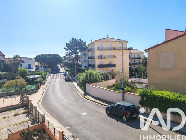 Appartement à vendre 4 pièces 87,45 m² Perpignan