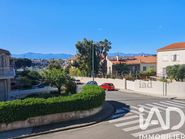 Appartement à vendre 4 pièces 87,45 m² Perpignan