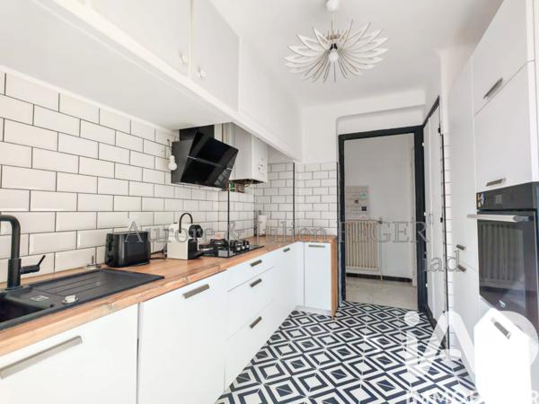 Appartement à vendre 4 pièces 87,45 m² Perpignan