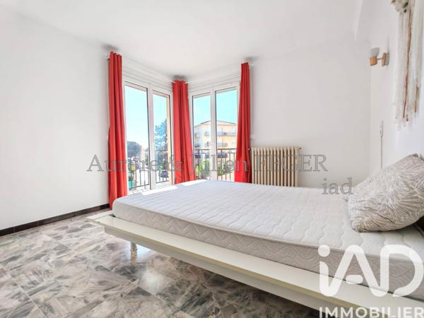Appartement à vendre 4 pièces 87,45 m² Perpignan