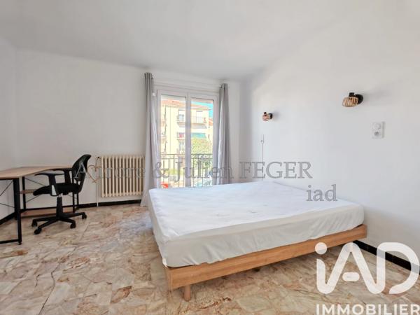 Appartement à vendre 4 pièces 87,45 m² Perpignan