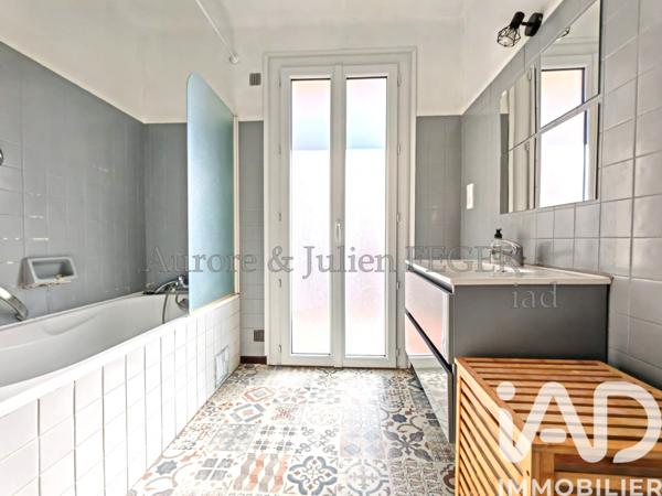 Appartement à vendre 4 pièces 87,45 m² Perpignan