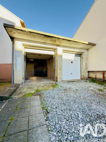 Appartement à vendre 5 pièces 108 m² Forbach