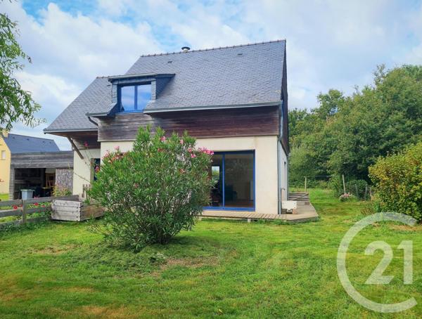 Maison à vendre  5 pièces - 117,88 m2 ARZAL - 56