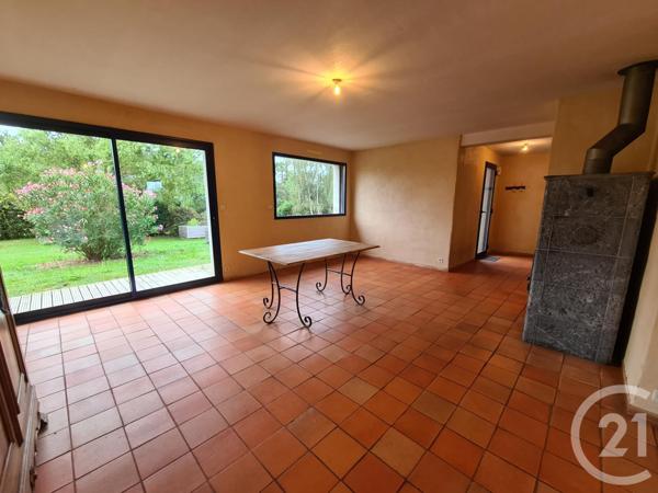 Maison à vendre  5 pièces - 117,88 m2 ARZAL - 56