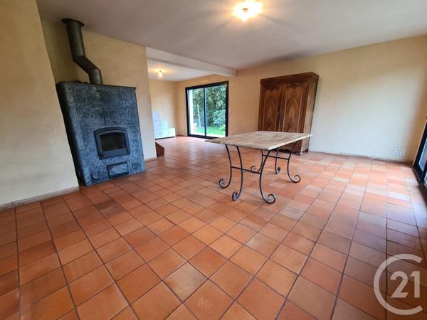 Maison à vendre  5 pièces - 117,88 m2 ARZAL - 56