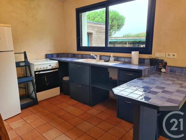 Maison à vendre  5 pièces - 117,88 m2 ARZAL - 56