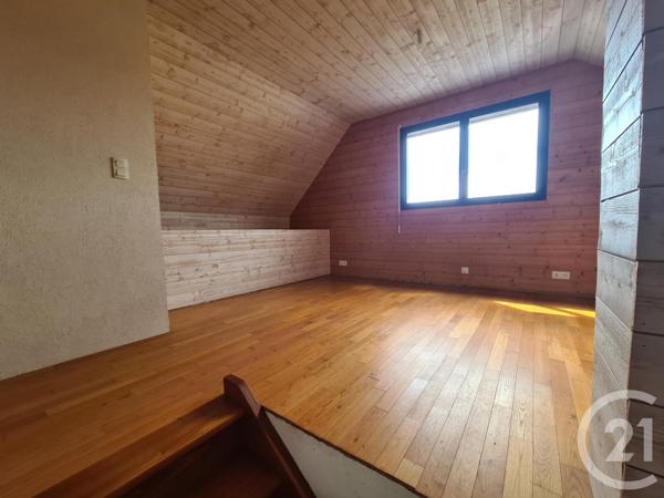 Maison à vendre  5 pièces - 117,88 m2 ARZAL - 56