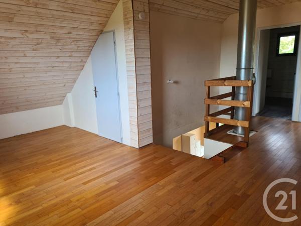 Maison à vendre  5 pièces - 117,88 m2 ARZAL - 56