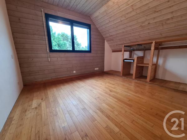 Maison à vendre  5 pièces - 117,88 m2 ARZAL - 56