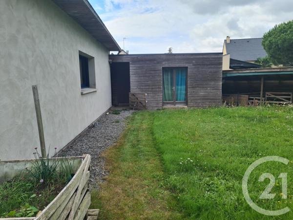 Maison à vendre  5 pièces - 117,88 m2 ARZAL - 56