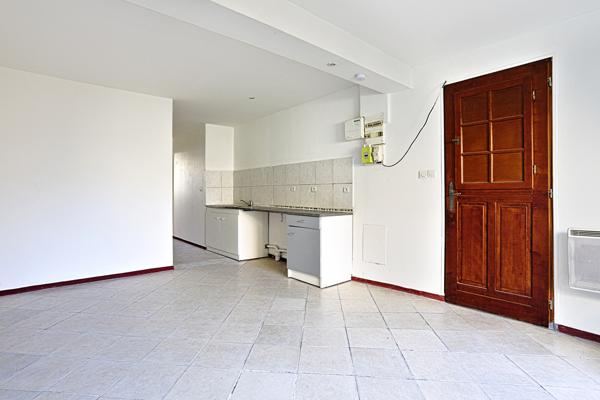 IMMEUBLE DE RAPPORT LE HAVRE