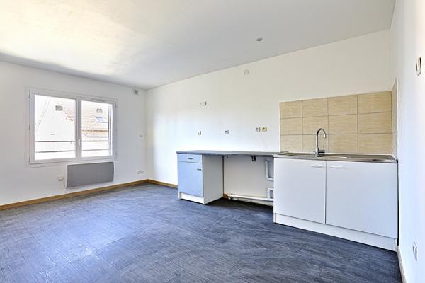 IMMEUBLE DE RAPPORT LE HAVRE