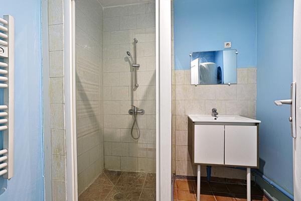 IMMEUBLE DE RAPPORT LE HAVRE