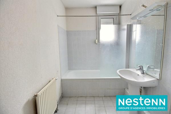 Miribel, Appartement T3 lumineux de 74 m² ? Calme, proche gare et centre-ville ? Parking privé