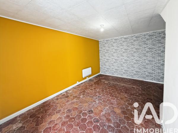 Maison à vendre 5 pièces 87 m² Courlon-sur-Yonne