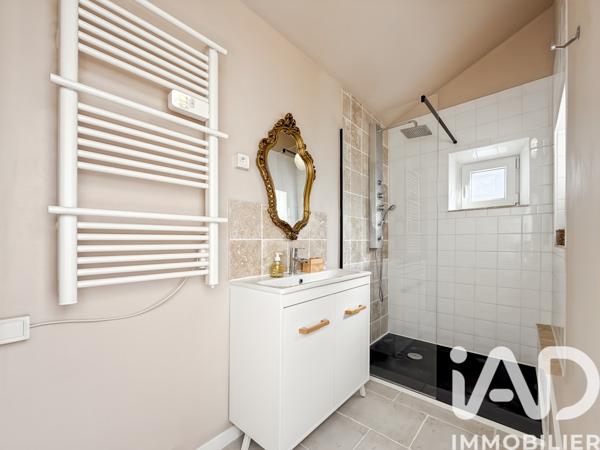 Maison à vendre 5 pièces 87 m² Courlon-sur-Yonne