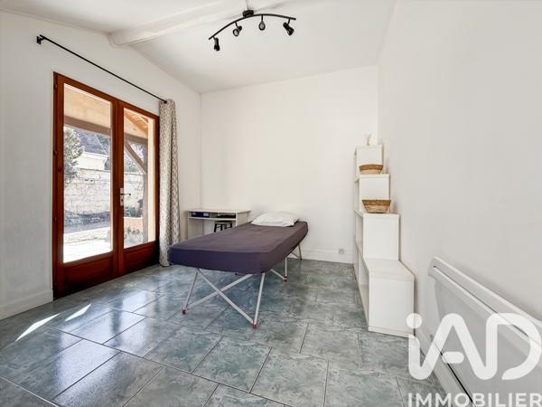 Maison à vendre 5 pièces 87 m² Courlon-sur-Yonne