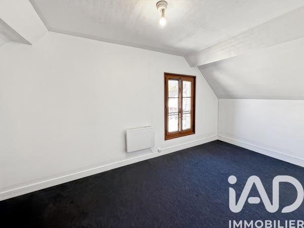 Maison à vendre 5 pièces 87 m² Courlon-sur-Yonne