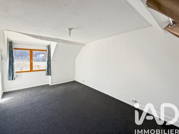 Maison à vendre 5 pièces 87 m² Courlon-sur-Yonne