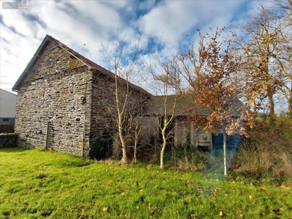 Maison à vendre à Balazé en Ille-et-Vilaine (35500), ref : 35131-1069734