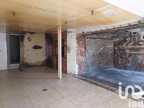 Maison 6 pièces de 300 m² à La Rochefoucauld (16110)