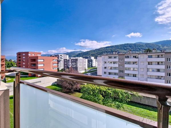 Appartement de 50,69 m²