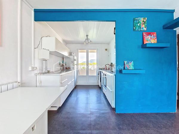 Appartement de 50,69 m²