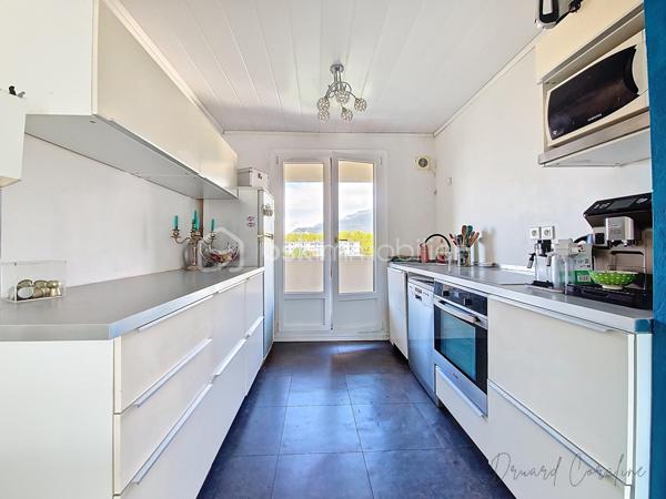 Appartement de 50,69 m²