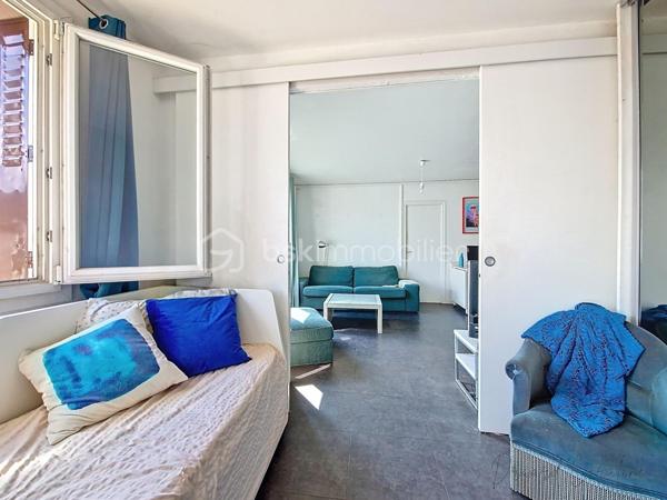 Appartement de 50,69 m²