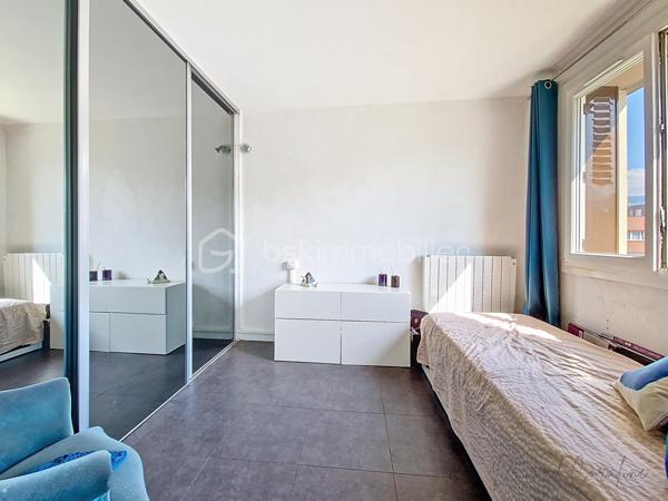 Appartement de 50,69 m²