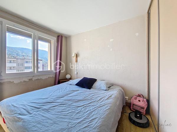 Appartement de 50,69 m²