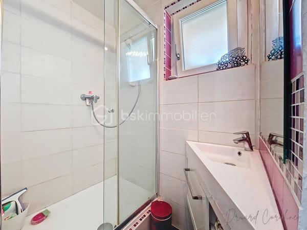 Appartement de 50,69 m²