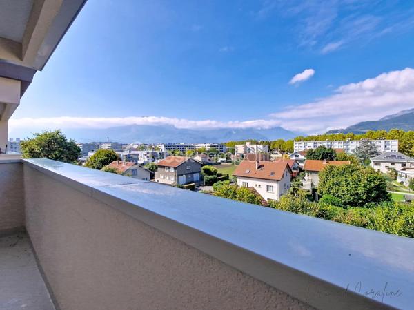 Appartement de 50,69 m²