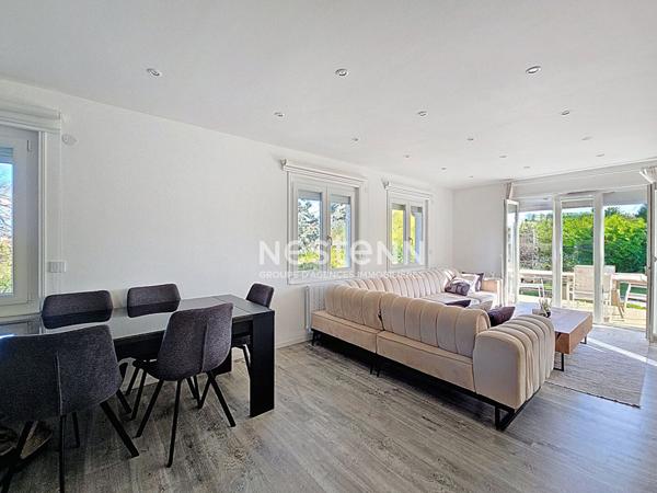 Maison familiale divisible à 200 mètres de la gare de DREUX : maison divisible en 2 lots, possibilité de diviser maison, terrain à bâtir et grange à rénover