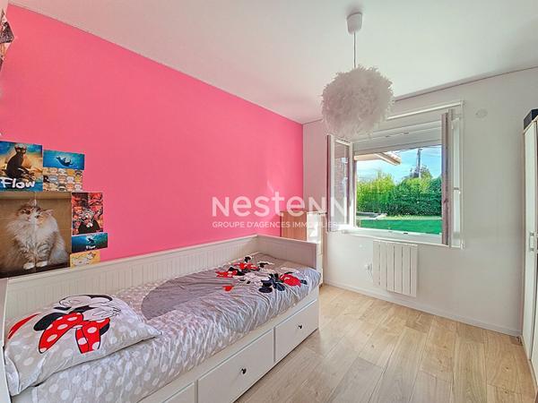 Maison familiale divisible à 200 mètres de la gare de DREUX : maison divisible en 2 lots, possibilité de diviser maison, terrain à bâtir et grange à rénover