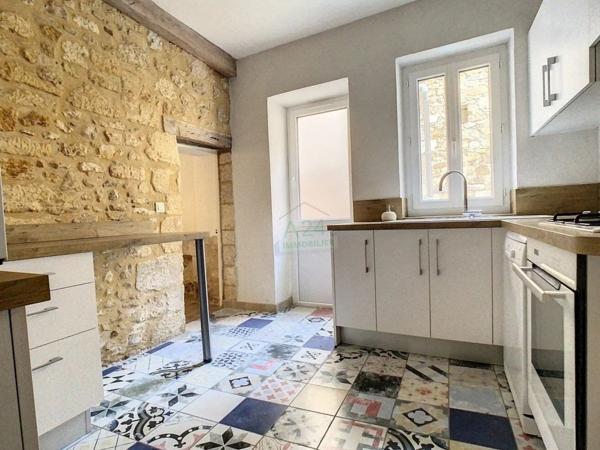 Location Maison 4 pièces 99 m2 à Saint-Cyprien