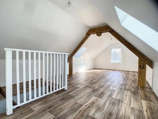 Location Maison 4 pièces 99 m2 à Saint-Cyprien