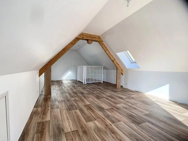 Location Maison 4 pièces 99 m2 à Saint-Cyprien