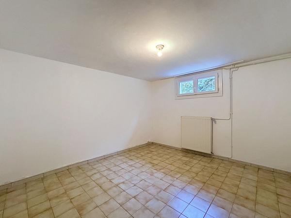 Maison 4 pièces 110 m2