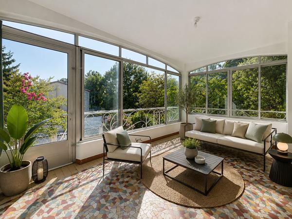 Maison 4 pièces 110 m2