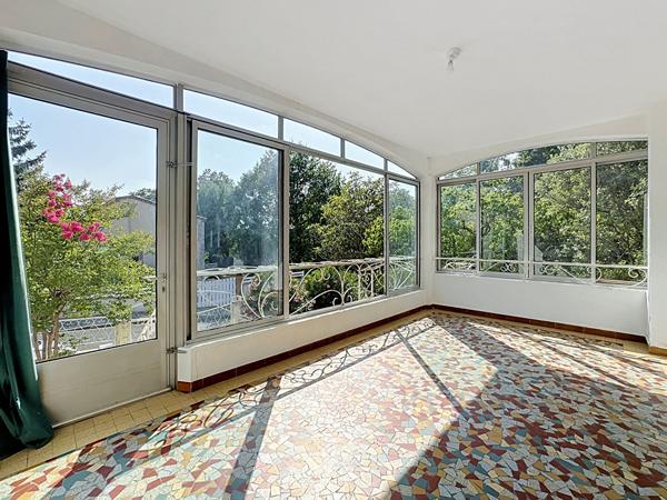 Maison 4 pièces 110 m2