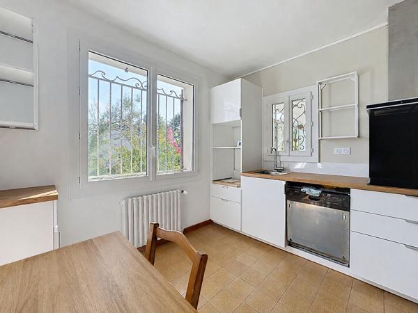 Maison 4 pièces 110 m2