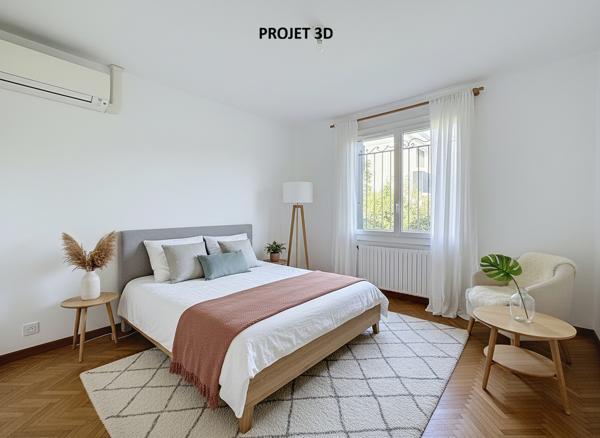 Maison 4 pièces 110 m2