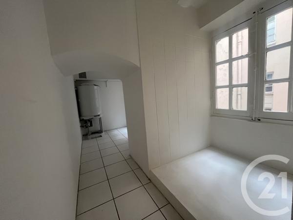 Appartement F2 Bis à vendre  2 pièces - 66,05 m2 LYON - 69002
