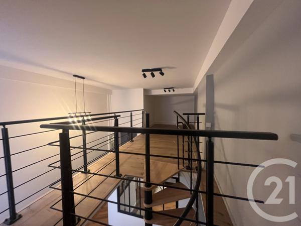 Appartement F2 Bis à vendre  2 pièces - 66,05 m2 LYON - 69002