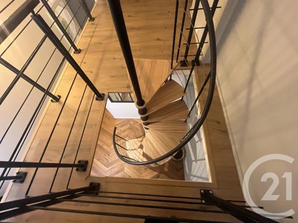 Appartement F2 Bis à vendre  2 pièces - 66,05 m2 LYON - 69002