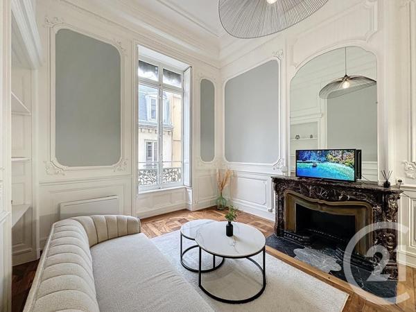 Appartement F2 Bis à vendre  2 pièces - 66,05 m2 LYON - 69002