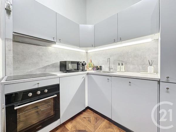 Appartement F2 Bis à vendre  2 pièces - 66,05 m2 LYON - 69002