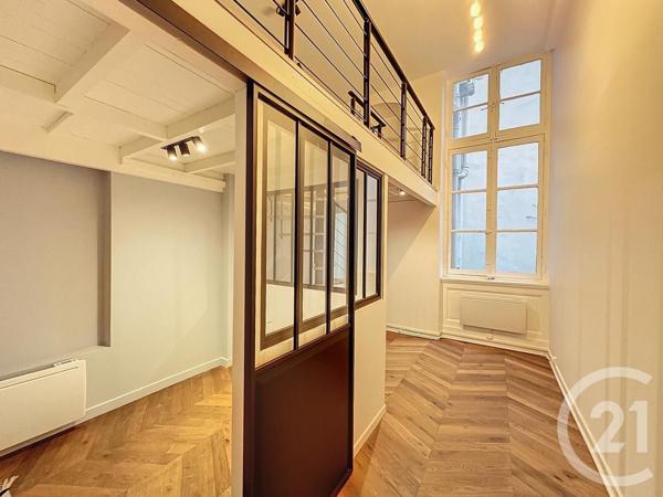 Appartement F2 Bis à vendre  2 pièces - 66,05 m2 LYON - 69002